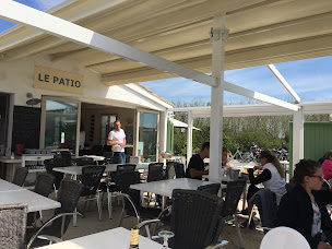 Photo n°90 de Le Patio à Saint-Clément-des-Baleines ()
