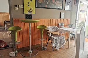 Minibar Cafe&Mehr image