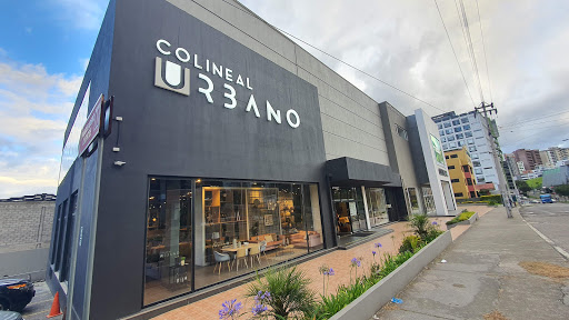 Tiendas de muebles baratos en Quito
