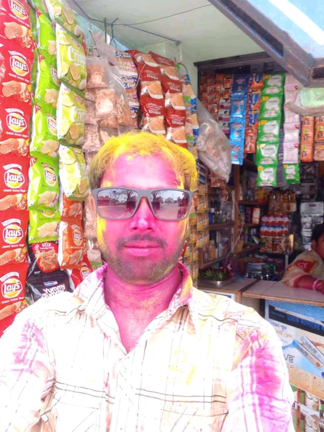 Subhashree Stores