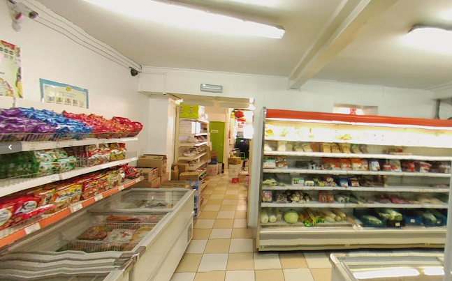 Reviews of Hing Yip Oriental Supermarket in London - Supermarket
