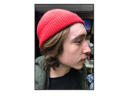 Explore wedding finger tattoo ideas, creative tattoo ideas in Milwaukee, available at Bay Street Tattoo Co.