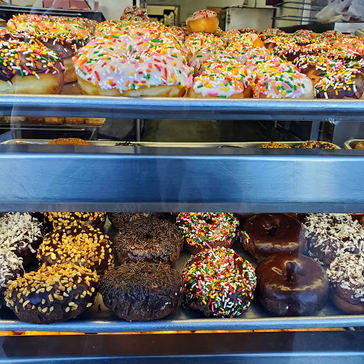 Pronto Donuts