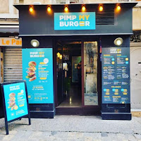 Photos du propriétaire du Restaurant Pimp my Burger à Aix-en-Provence - n°1