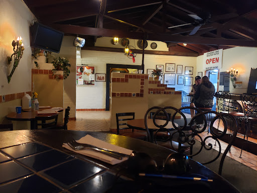 Casa del Rey Mexican Restaurant & Cantina image
