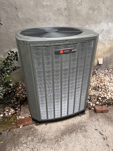 HVAC Contractor «Advanced Heat AC & Plumbing», reviews and photos