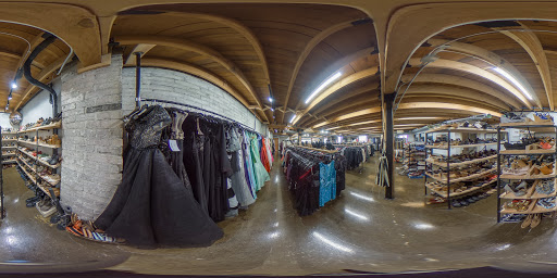 Boutique «1st Hand Seconds Unique Boutique», reviews and photos, 415 W 1st Ave, Albany, OR 97321, USA