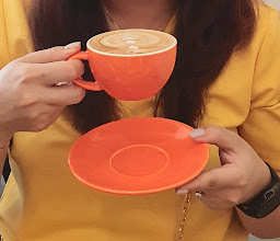 Uno Koffie_ Padang photo