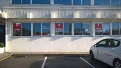 Agence intérim Synergie St Jean de Luz à Saint-Jean-de-Luz