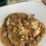 Photo n°1 de l'avis de Elisa.i fait le 27/07/2023 à 16:00 sur le  Osteria Gizzi Ristorante Tipico à Cusano Mutri