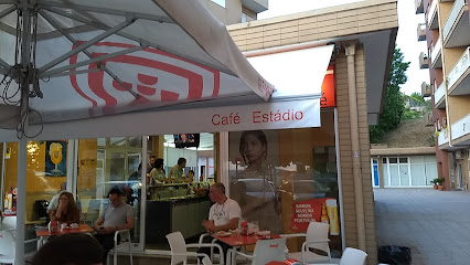 Café Estádio