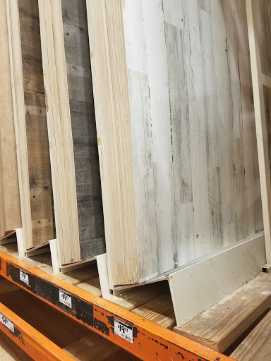 Home Improvement Store «The Home Depot», reviews and photos, 23575 U.S. 59, Porter, TX 77365, USA