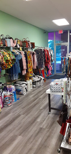 Hair Salon «JS Boutique and Braids», reviews and photos, 10830 Pendleton Pike, Indianapolis, IN 46236, USA