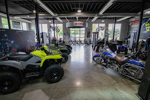 Motorcycle Dealer «Tri City Cycle», reviews and photos, 3675 Clydesdale Pkwy, Loveland, CO 80538, USA