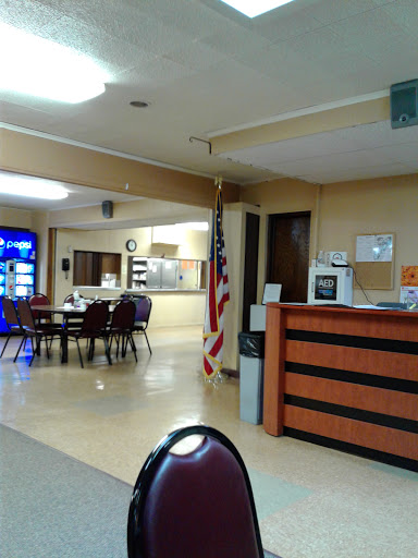 Community Center «Buffalo Community Center», reviews and photos, 206 Central Ave, Buffalo, MN 55313, USA