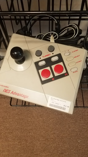 Video Game Store «Game Vault», reviews and photos, 667 Pittsburgh Rd, Uniontown, PA 15401, USA