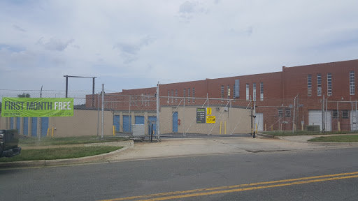 Storage Facility «Extra Space Storage», reviews and photos, 8603 Old Ardmore Rd, Hyattsville, MD 20785, USA