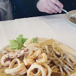 Photo n°1 de l'avis de Dany.o fait le 28/05/2019 à 19:45 sur le  Osteria da Nicola Jesolo à Jesolo