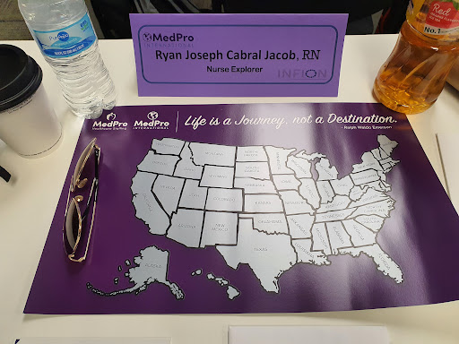 Employment Agency «MedPro Healthcare Staffing», reviews and photos, 1580 Sawgrass Corporate Pkwy #200, Sunrise, FL 33323, USA