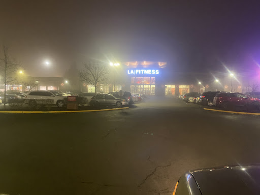 Gym «LA Fitness», reviews and photos, 14905 4th Ave SW, Burien, WA 98166, USA