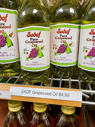 Bakery «Assal Bakery», reviews and photos, 112 Glyndon St NE, Vienna, VA 22180, USA