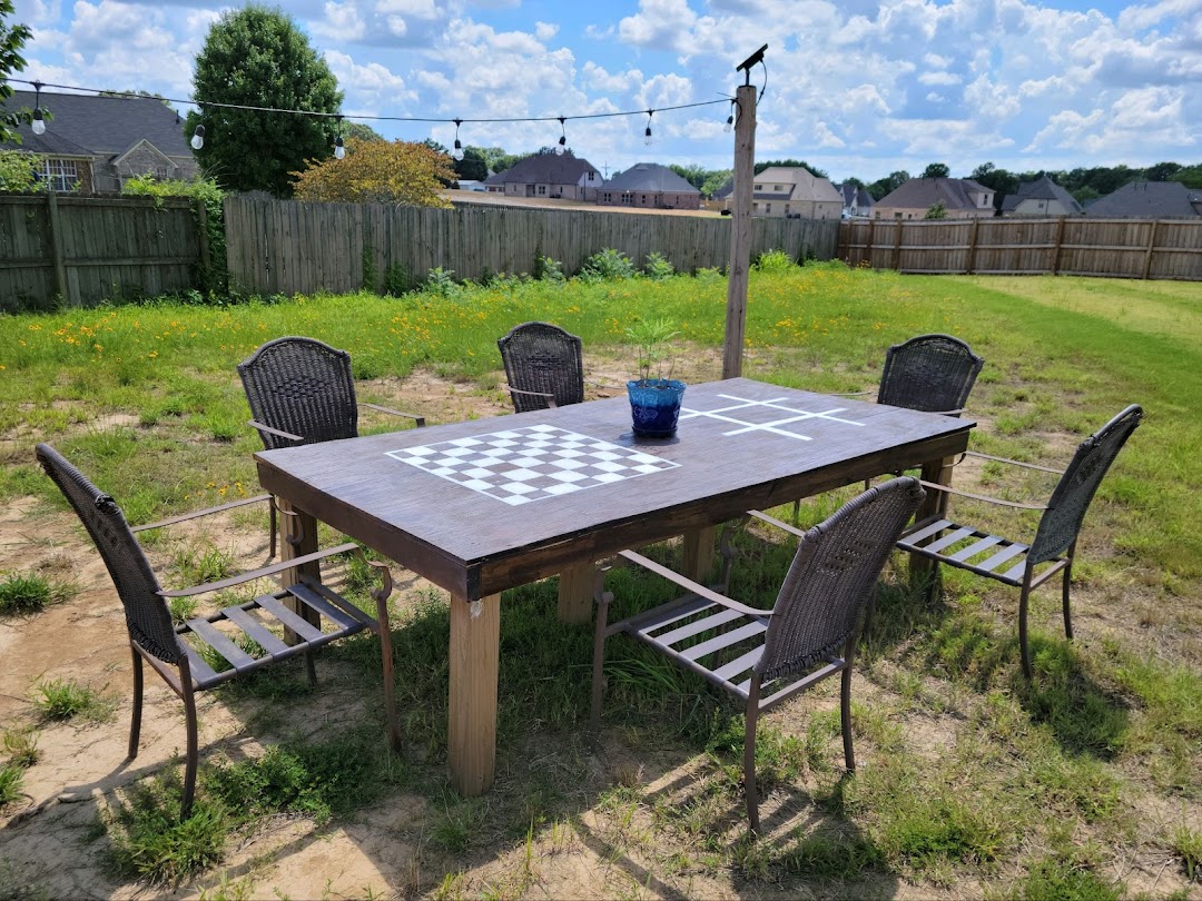 DMI Office Furniture