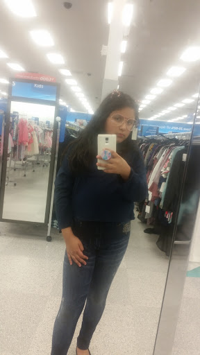 Clothing Store «Ross Dress for Less», reviews and photos, 1791 Epps Bridge Pkwy, Athens, GA 30606, USA