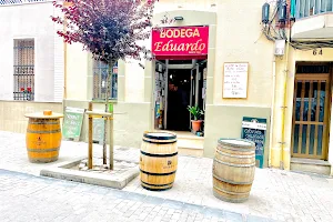 Bodega Eduardo image