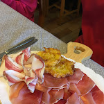 Photo n°1 de l'avis de Alessandro.o fait le 03/04/2018 à 06:15 sur le  Ristorante La Casina à Drena