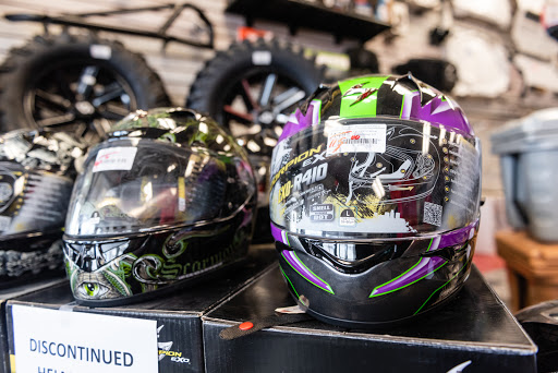 Used Car Dealer «Southeast Motorsports LLC», reviews and photos, 1451 W Baddour Pkwy, Lebanon, TN 37087, USA