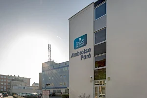 Clinique Ambroise Paré - Ramsay Santé image