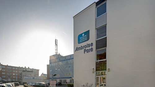 Clinique Ambroise Paré - Ramsay Santé à Lille