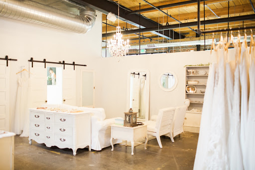 Bridal Shop «Emma & Grace Bridal Studio», reviews and photos, 3353 Larimer St, Denver, CO 80205, USA