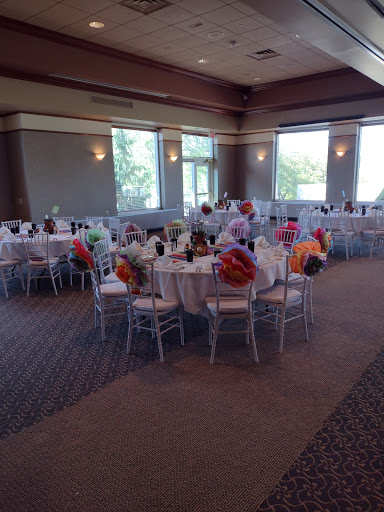 Country Club «Sand Creek Country Club», reviews and photos, 1001 Sand Creek Dr, Chesterton, IN 46304, USA