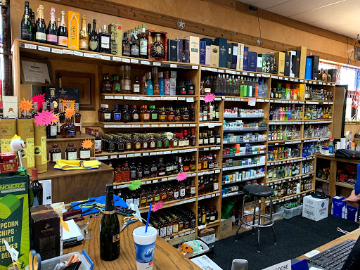 Liquor Store «Liquor Stop», reviews and photos, 1104 US-377 #204, Roanoke, TX 76262, USA