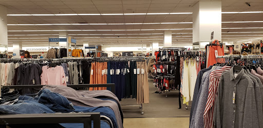 Department Store «Nordstrom Rack Mall of America», reviews and photos, 324 W Marketplace, Bloomington, MN 55425, USA