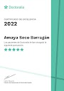 ASB Fisioterapia Amaya Seco Barragán