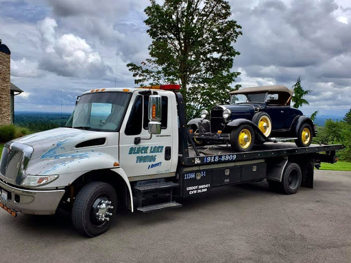 Towing Service «Black Lake Towing», reviews and photos, 3519 Black Lake Blvd SW, Tumwater, WA 98512, USA