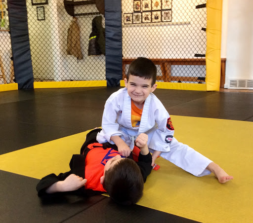 Martial Arts School «Threshold Martial Arts», reviews and photos, 1415 Ellinwood Ave #2, Des Plaines, IL 60016, USA