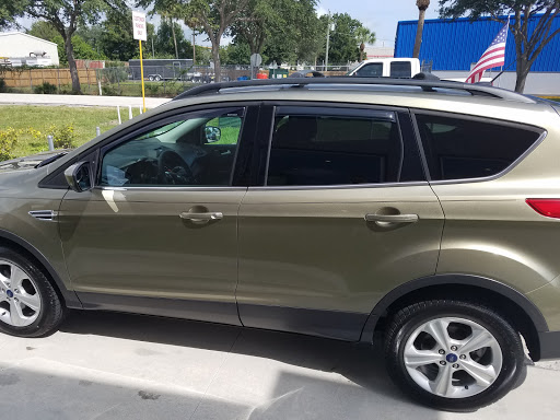 Used Car Dealer «Harbor City Auto Sales», reviews and photos, 560 S Wickham Rd, Melbourne, FL 32904, USA