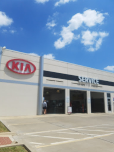 Kia Dealer «Moritz Kia Hurst», reviews and photos, 110 NE Loop 820, Hurst, TX 76053, USA