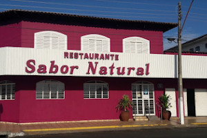 Restaurante Sabor Natural image