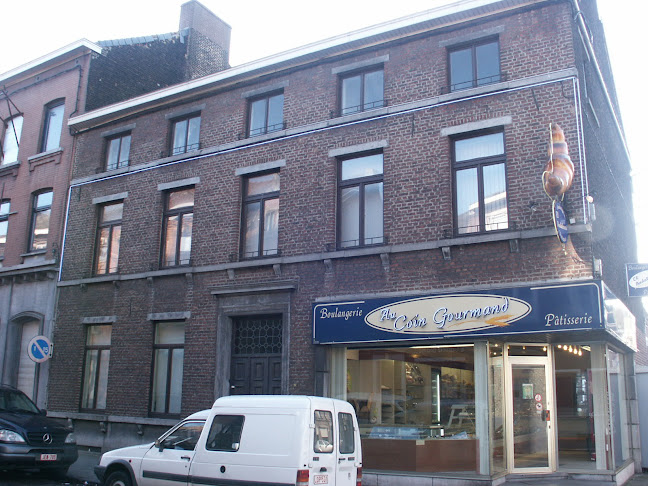 Boulangerie Zniber - Charleroi