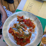 Photo n°3 de l'avis de Karolina.o fait le 29/06/2022 à 19:07 sur le  TANTìKKIA - cucina e vino à Catania