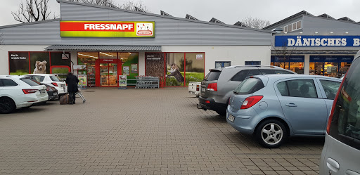 Fressnapf Wasserburg unter Wasserburg am Inn, 
