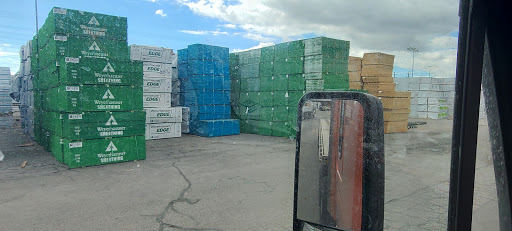 Building Materials Supplier «Burton Lumber - Salt Lake City», reviews and photos