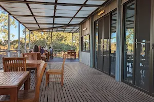 Woolshed Restaurant image
