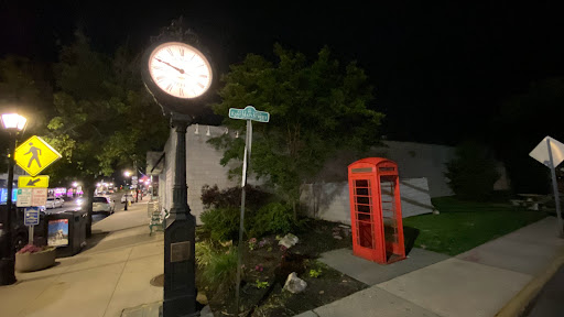 Clothing Store «Gap», reviews and photos, 100 Arden Pl, Port Jefferson, NY 11777, USA