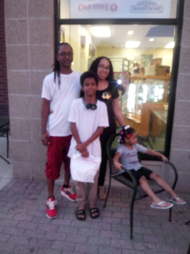 Ice Cream Shop «Cold Stone Creamery», reviews and photos, 338 E State St, West Lafayette, IN 47906, USA