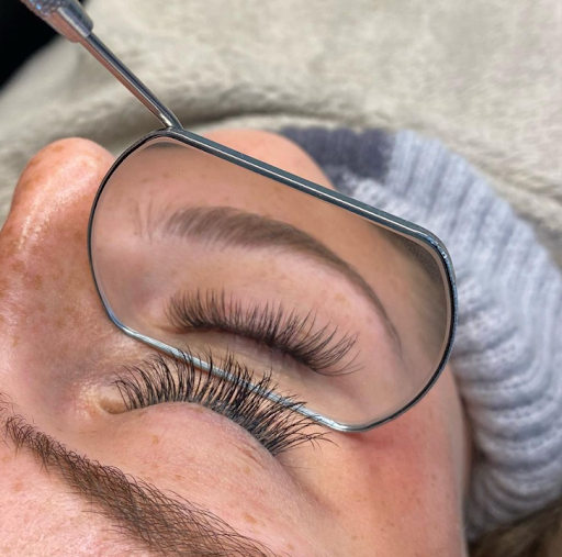 Lund Lashes in Frederiksberg, Frederiksberg